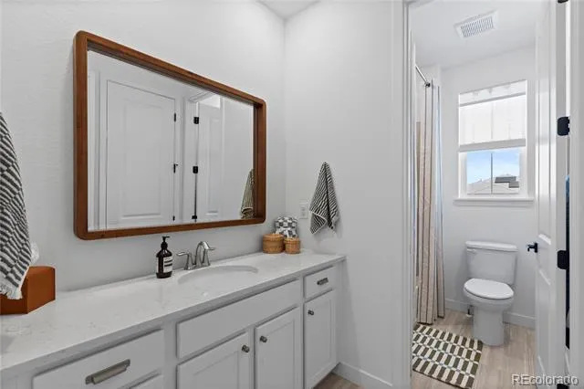 3918 Doubletrack Lane Castle Rock, CO 80108