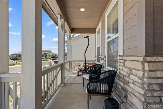 3918 Doubletrack Lane Castle Rock, CO 80108