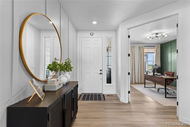 3918 Doubletrack Lane Castle Rock, CO 80108