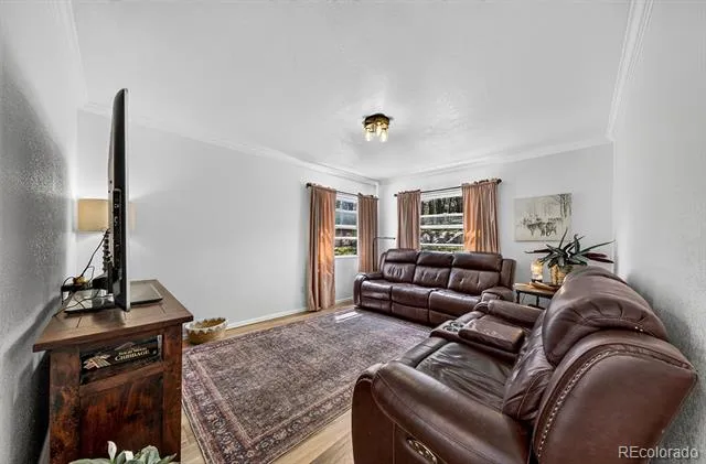 6060 Vessey Road Colorado Springs, CO 80908