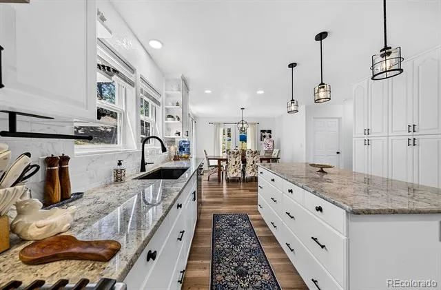 6060 Vessey Road Colorado Springs, CO 80908