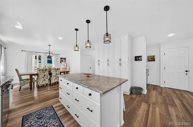 6060 Vessey Road Colorado Springs, CO 80908