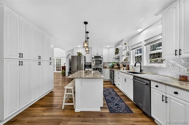 6060 Vessey Road Colorado Springs, CO 80908