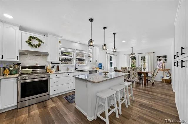 6060 Vessey Road Colorado Springs, CO 80908