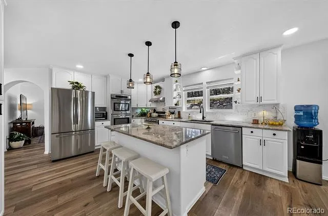 6060 Vessey Road Colorado Springs, CO 80908
