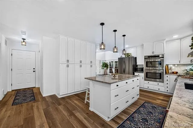 6060 Vessey Road Colorado Springs, CO 80908
