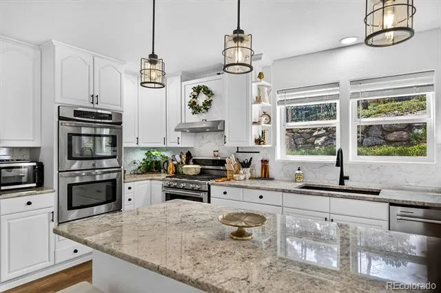 6060 Vessey Road Colorado Springs, CO 80908