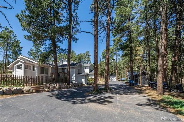 6060 Vessey Road Colorado Springs, CO 80908