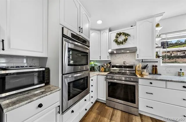 6060 Vessey Road Colorado Springs, CO 80908