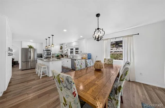 6060 Vessey Road Colorado Springs, CO 80908