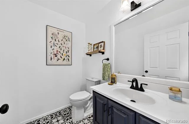6060 Vessey Road Colorado Springs, CO 80908