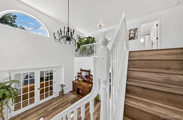 6060 Vessey Road Colorado Springs, CO 80908