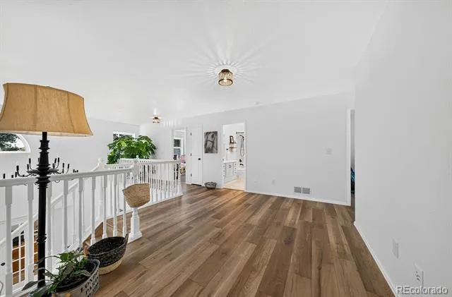 6060 Vessey Road Colorado Springs, CO 80908