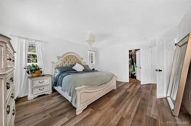 6060 Vessey Road Colorado Springs, CO 80908