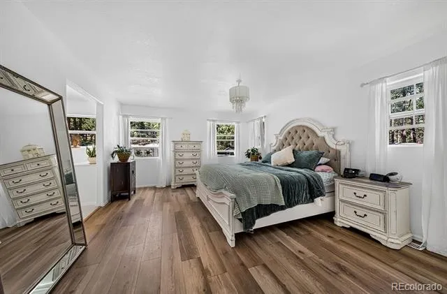 6060 Vessey Road Colorado Springs, CO 80908