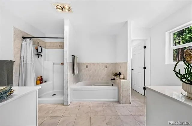 6060 Vessey Road Colorado Springs, CO 80908