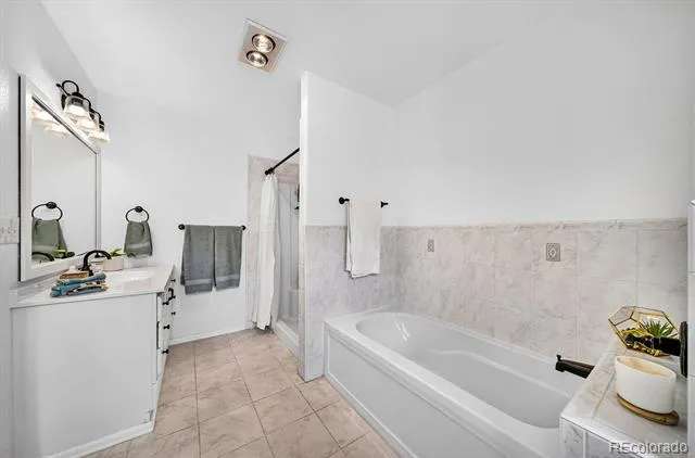 6060 Vessey Road Colorado Springs, CO 80908