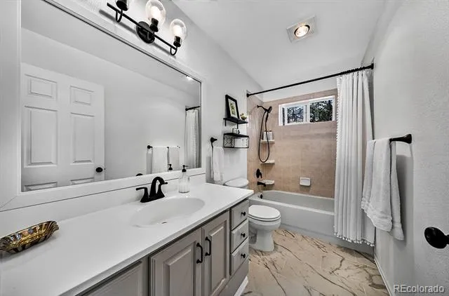 6060 Vessey Road Colorado Springs, CO 80908