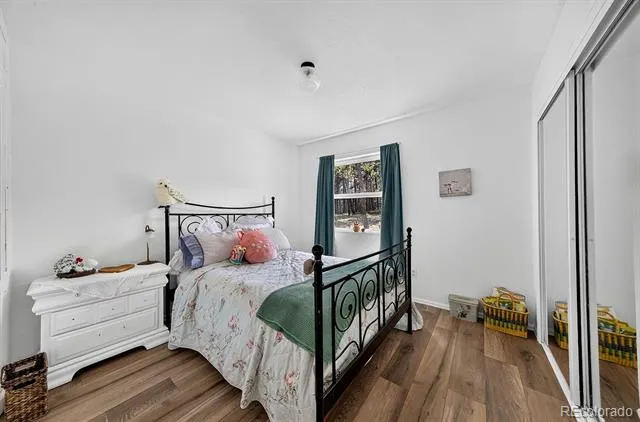 6060 Vessey Road Colorado Springs, CO 80908