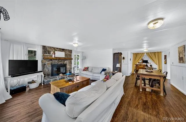 6060 Vessey Road Colorado Springs, CO 80908