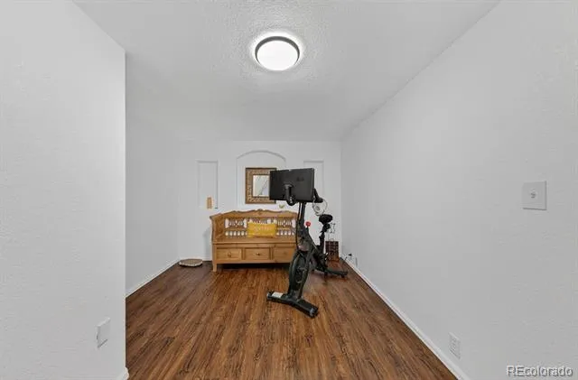 6060 Vessey Road Colorado Springs, CO 80908