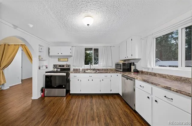 6060 Vessey Road Colorado Springs, CO 80908