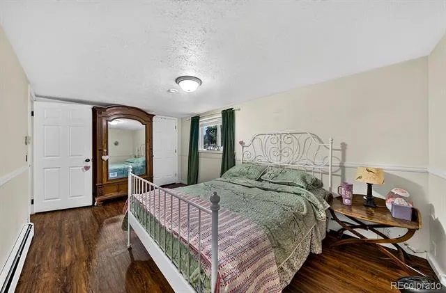 6060 Vessey Road Colorado Springs, CO 80908