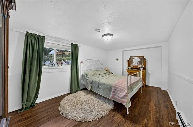 6060 Vessey Road Colorado Springs, CO 80908