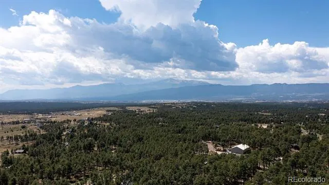 6060 Vessey Road Colorado Springs, CO 80908