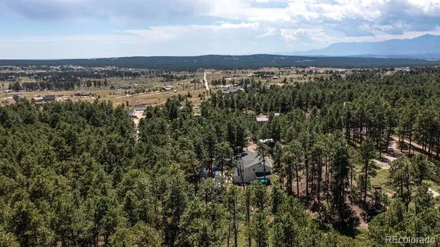 6060 Vessey Road Colorado Springs, CO 80908