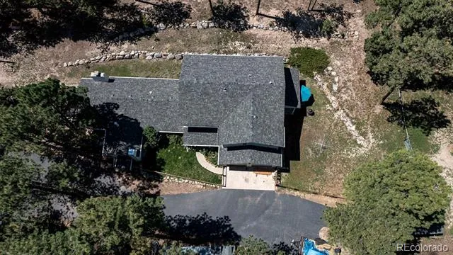 6060 Vessey Road Colorado Springs, CO 80908