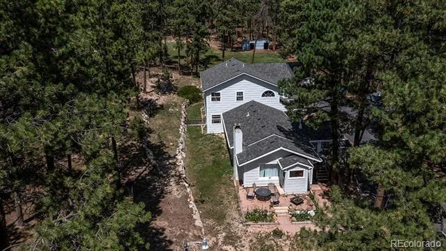 6060 Vessey Road Colorado Springs, CO 80908