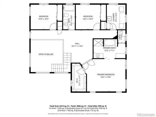 6060 Vessey Road Colorado Springs, CO 80908
