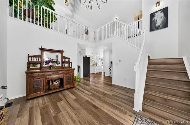 6060 Vessey Road Colorado Springs, CO 80908