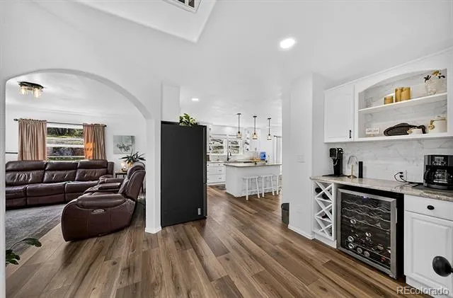 6060 Vessey Road Colorado Springs, CO 80908