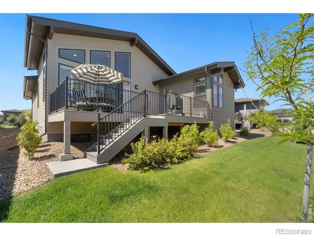 2684 San Cristobal Court Timnath, CO 80547