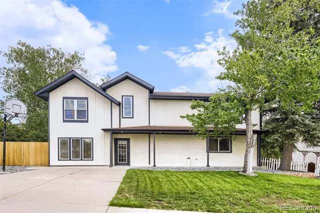 8956 Wagner Lane Westminster, CO 80031