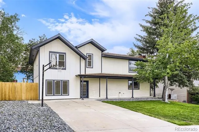 8956 Wagner Lane Westminster, CO 80031