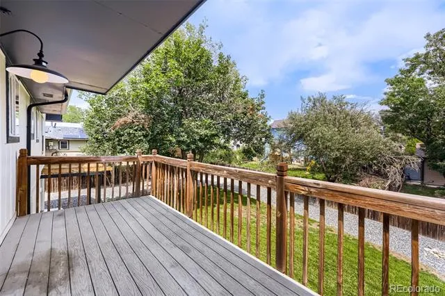 8956 Wagner Lane Westminster, CO 80031