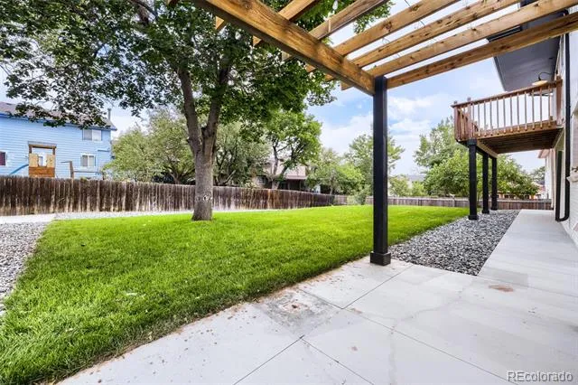 8956 Wagner Lane Westminster, CO 80031