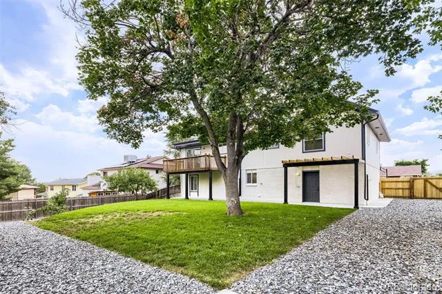 8956 Wagner Lane Westminster, CO 80031