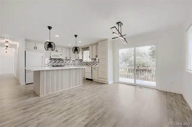 8956 Wagner Lane Westminster, CO 80031