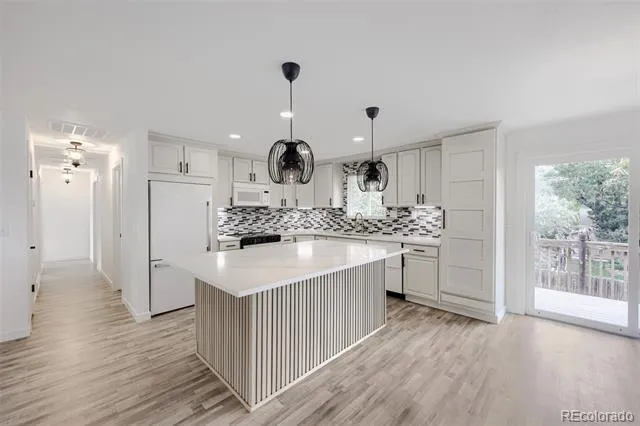 8956 Wagner Lane Westminster, CO 80031