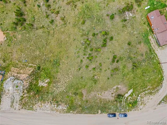 Lot 43 & 44 Silver Creek Road Idaho Springs, CO 80452
