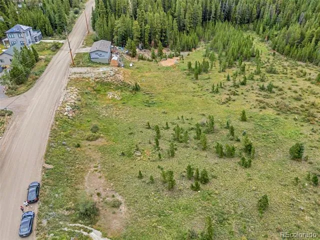 Lot 43 & 44 Silver Creek Road Idaho Springs, CO 80452