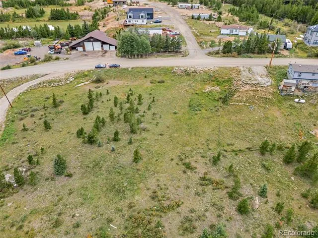 Lot 43 & 44 Silver Creek Road Idaho Springs, CO 80452
