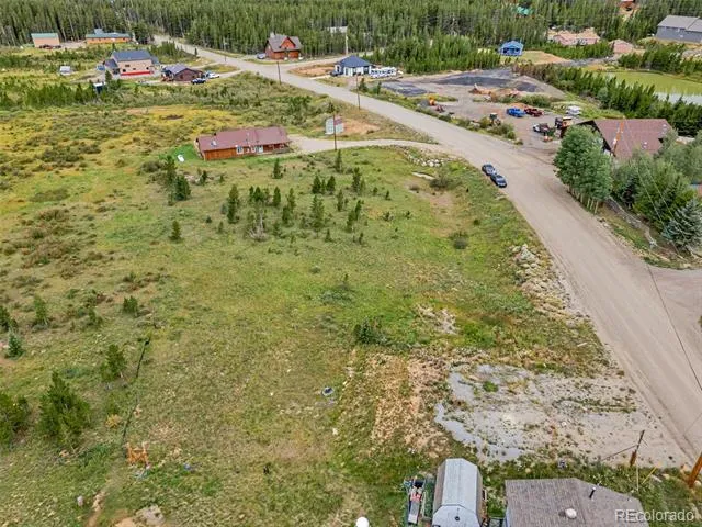 Lot 43 & 44 Silver Creek Road Idaho Springs, CO 80452