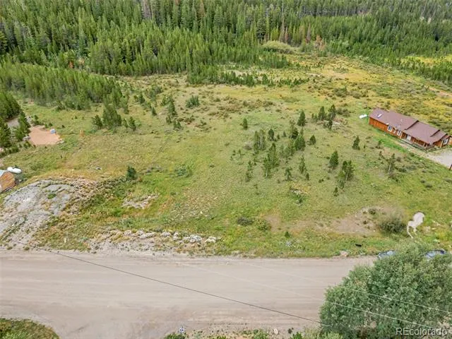 Lot 43 & 44 Silver Creek Road Idaho Springs, CO 80452