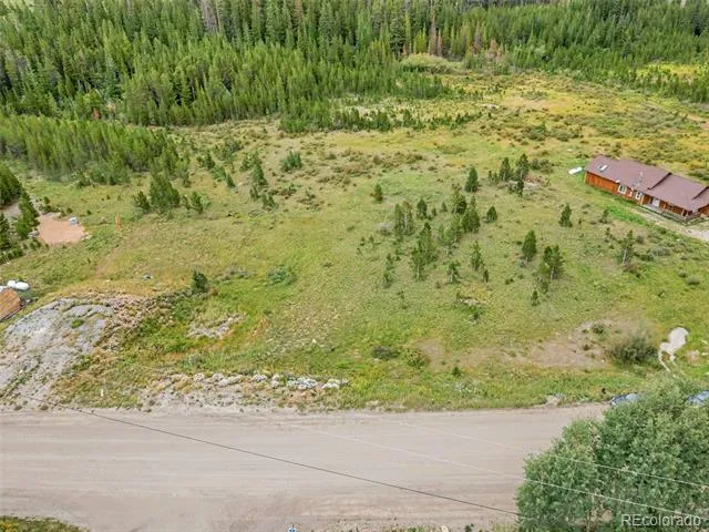 Lot 43 & 44 Silver Creek Road Idaho Springs, CO 80452