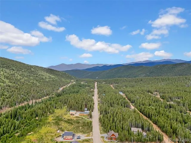 Lot 43 & 44 Silver Creek Road Idaho Springs, CO 80452